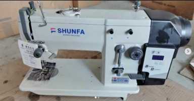 Shunfa 20U53 Промышленная машина
